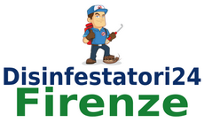 Disinfestatori24 Firenze